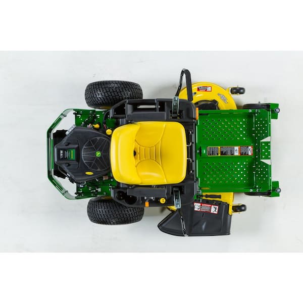 John deere best sale z345m 42