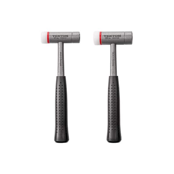 Combination Hammer Set (2-Piece)
