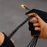 6 ft. Reinforced Cable for USB-C
