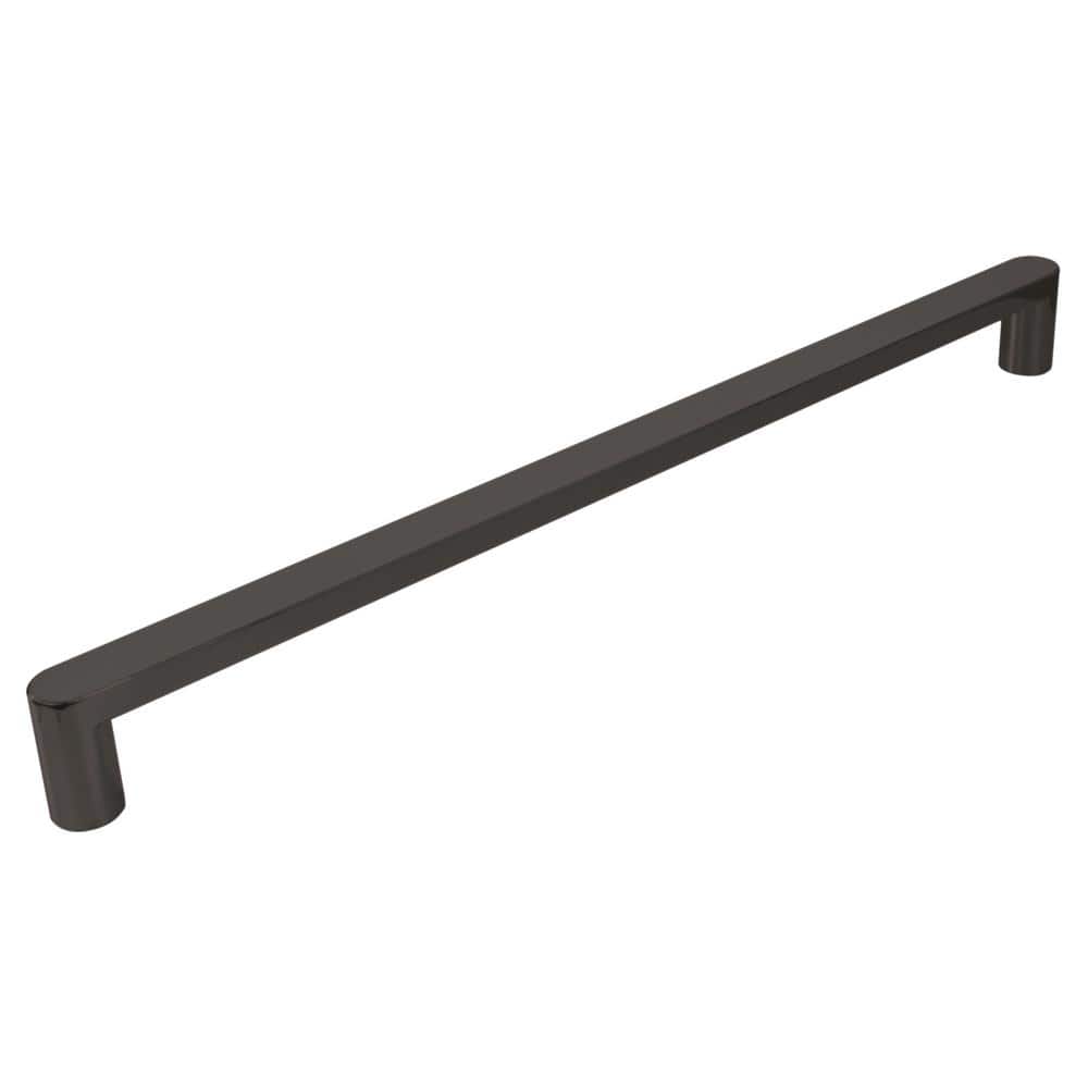 Matte Black 60" x 62" Frameless Sliding Shower Door with Frosted Glass