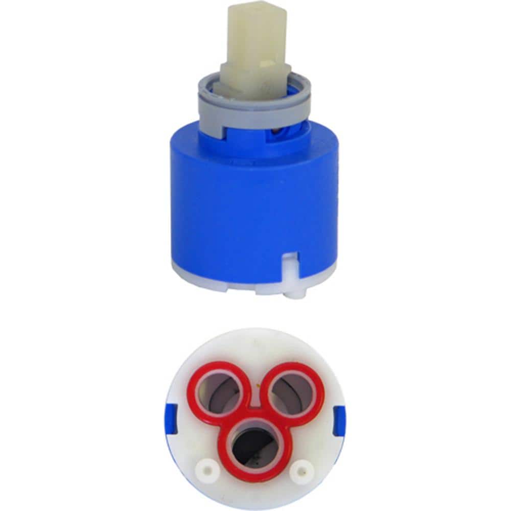 2 1/4 in. Square Broach Cartridge for Gerber Replaces A954706-0070 price history on PriceWatchPro