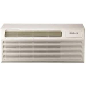 15,000 BTU Packaged Terminal Air Conditioning (PTAC)  Heat Pump, 230 Volt, 20 Amp