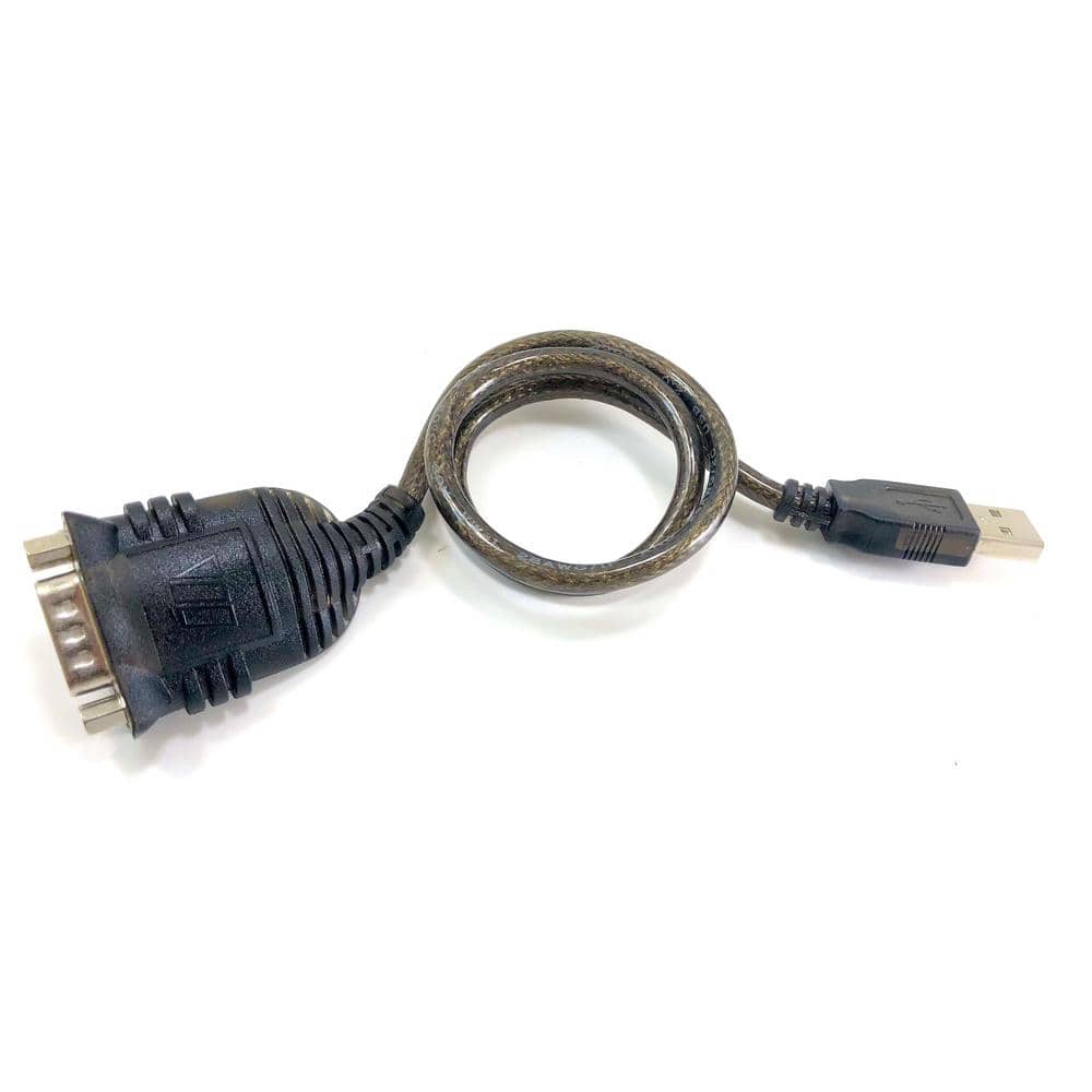 Free Shiping Display Cable Jack 3.5mmaudio Aux Type A 2.0 Otg Usb Adapter  Female Converter