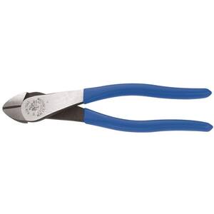 8 in. 2000 Series High Leverage Diagonal Cutting Pliers