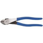 8 in. High-Leverage Diagonal-Cutting Pliers with Angled Head
