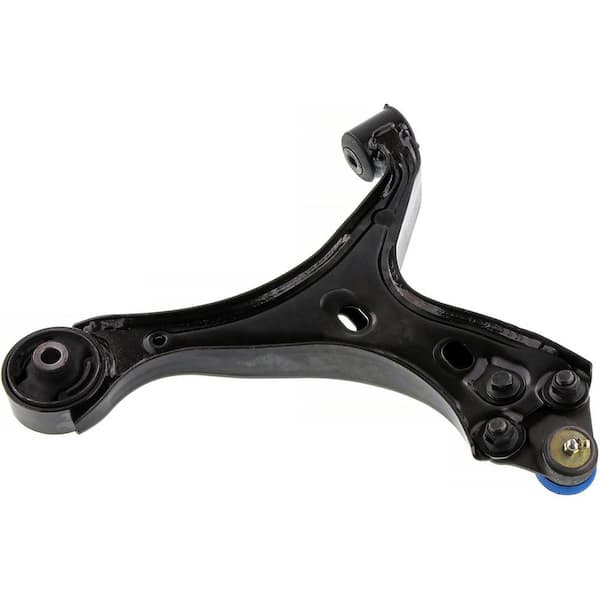 Mevotech Supreme Suspension Control Arm and Ball Joint Assembly