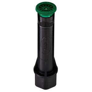 Orbit 4 In. Spring-Loaded Pop-Up With Adjustable Nozzle And Hard Top 46878541184