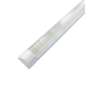 20-Watt 4200 Lumens White Integrated LED Linkable Tube