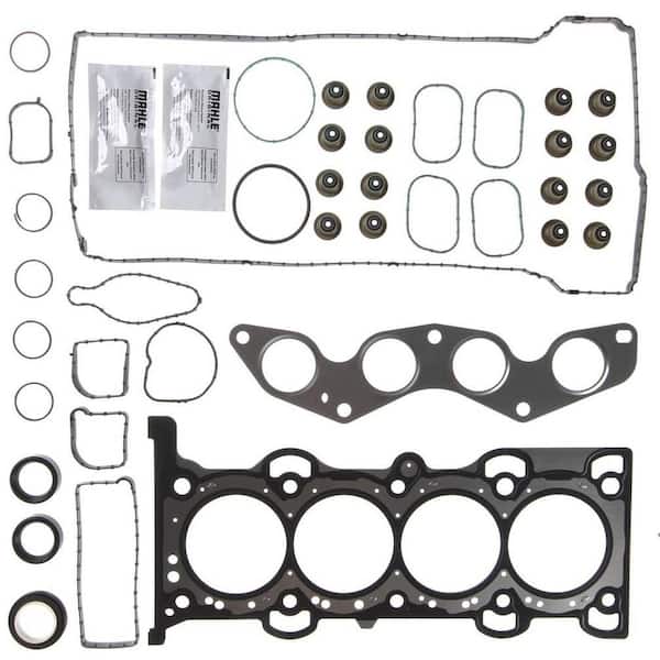 MAHLE Engine Cylinder Head Gasket Set 1988-1993 Pontiac LeMans 1.6L