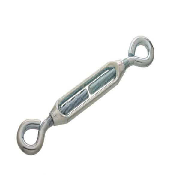 Deckmate Marine Grade Stainless Steel 1/420 X 51/4 in. Turnbuckle