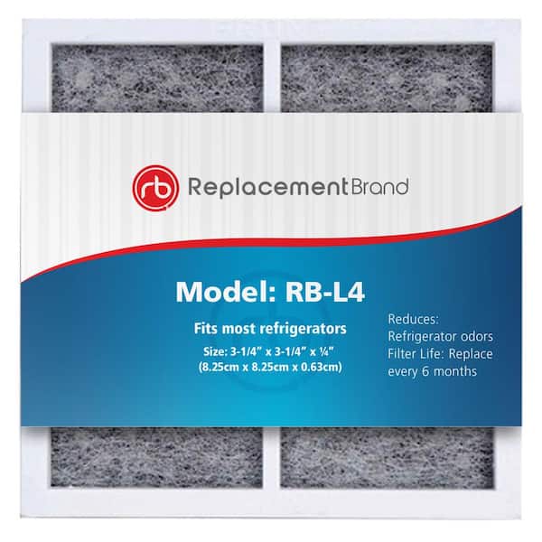 LT120F Comparable Refrigerator Air Filter