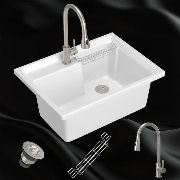 Have a question about Zeafive All-in-One 30 in. W x 22in