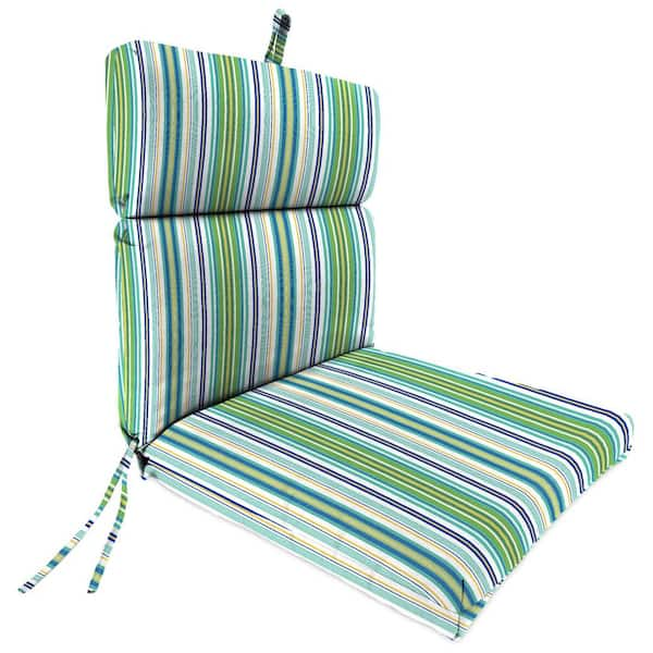 Jordan Manufacturing 44 in. L x 22 in. W x 4 in. T Outdoor Chair