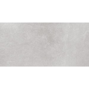 Delegate Off White Matte 12 in. x 24 in. Color Body Porcelain Floor and Wall Tile (544.64 sq. ft./pallet)