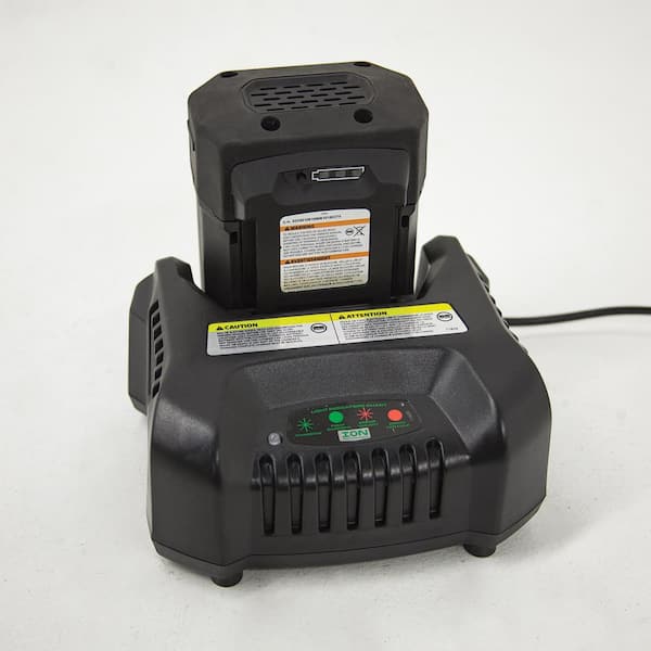 18v Replacement Lithium Battery Charger For Black And Decker