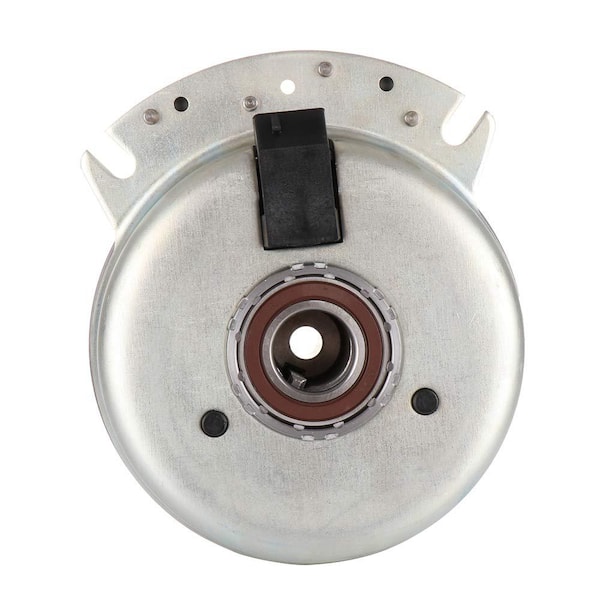 OAKTEN Lawn Mower Electric PTO Clutch for Excel Hustler 601801