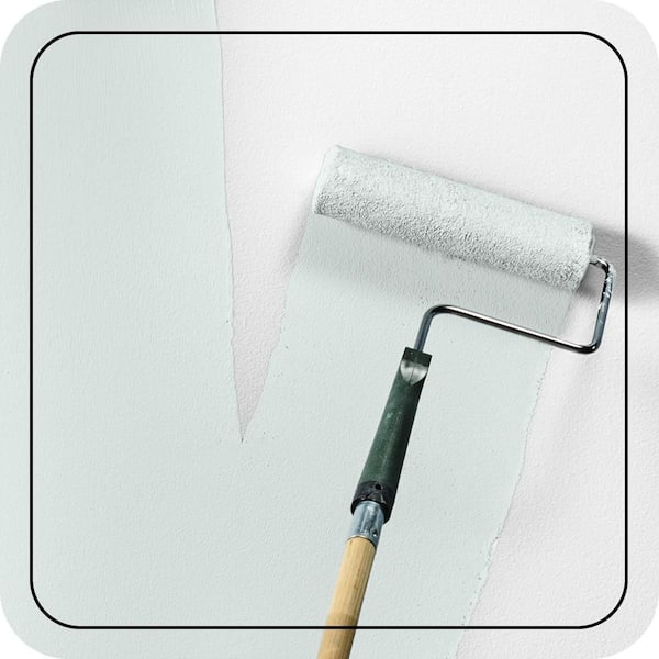 730E-1 Polar White Paint