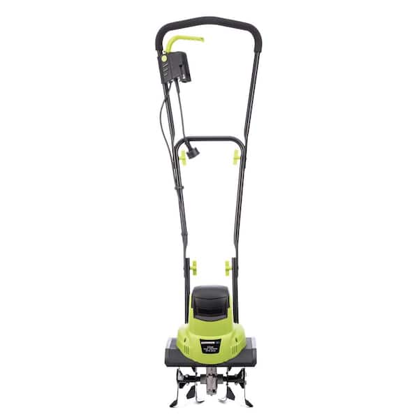 EARTHWISE POWER TOOLS BY ALM TC70065EW 11 in. 6.5 Amp Electric Garden Tiller Cultivator - 3