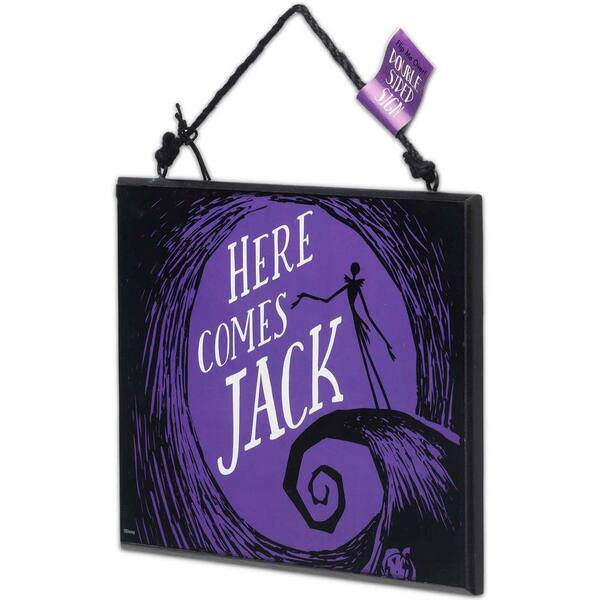 Nightmare Before Christmas Mini Canvas Collection (set of 6)