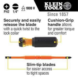 ELECTRICAL SHARPERLETS ROLL BLADES SCREWDRIVER 65 WATTS