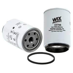 Fuel Water Separator Filter Wix 33651XE