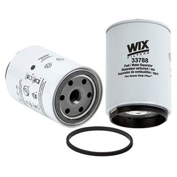 Wix Fuel Water Separator Filter