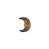 Unbranded Talavera Moon Wall Decor