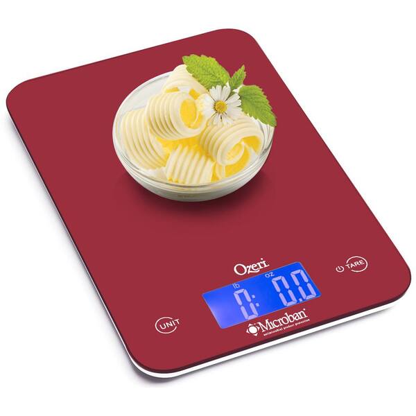 Greater Goods Gray Food Scale - Digital Display Shows Weight in Grams,  Ounces, Milliliters, and  - Kitchen Scales, Facebook Marketplace