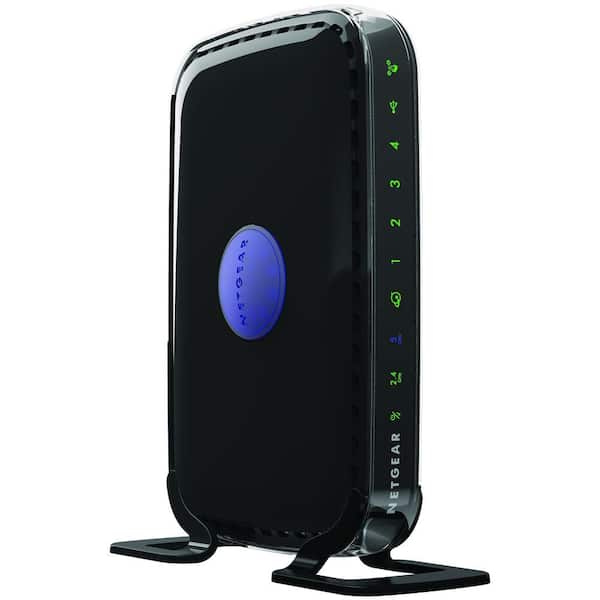 Netgear N600 Wireless Dual Band Router