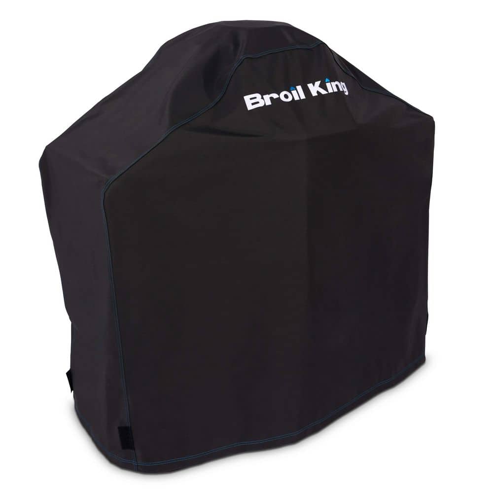 Broil King Premium Grill Cover-Keg (2024 and Newer)