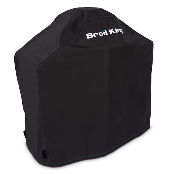 Premium Grill Cover-Keg (2024 and Newer)