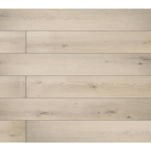 MSI McKenna XL 9 in. x 60 in. Luxury Vinyl Flooring, Rigid Core Planks, LVT  Tile, Click Lock Floating Floor, Waterproof LVT, Wood Grain Finish, Pallet,  Harlan Ridge Brown, 1077 Square Feet - Yahoo Shopping