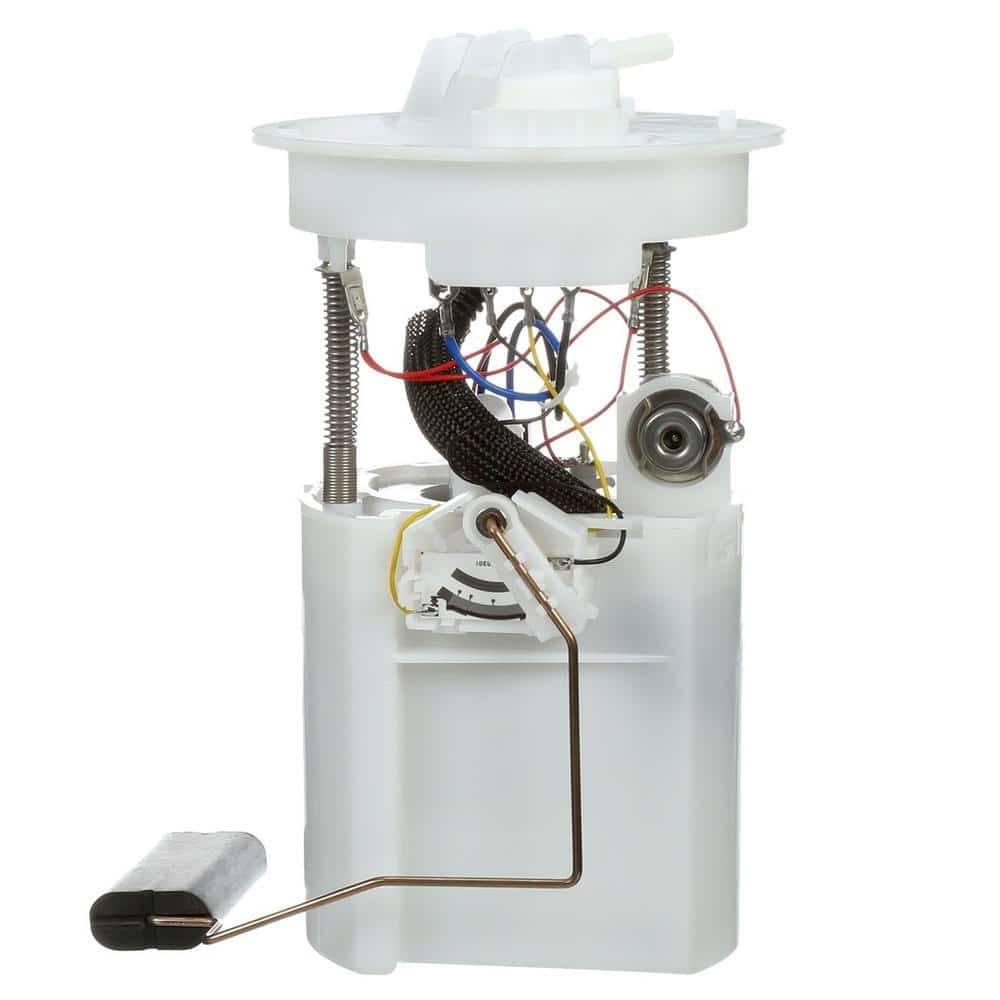 Delphi Fuel Pump Module Assembly 2010-2013 Mazda 3 2.0L 2.5L FG1286 ...