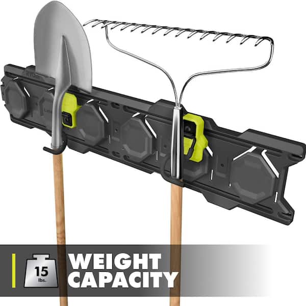 RYOBI LINK Reversible S Hook STM822 - The Home Depot