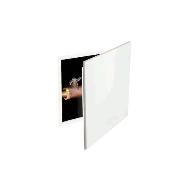 Everbilt 6X9 ACCESS PANEL WITH FRAME APP0609 The Home Depot