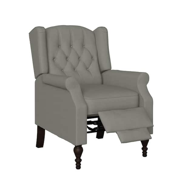 48 x 22 Button Tufted High Back/Recliner Cushion