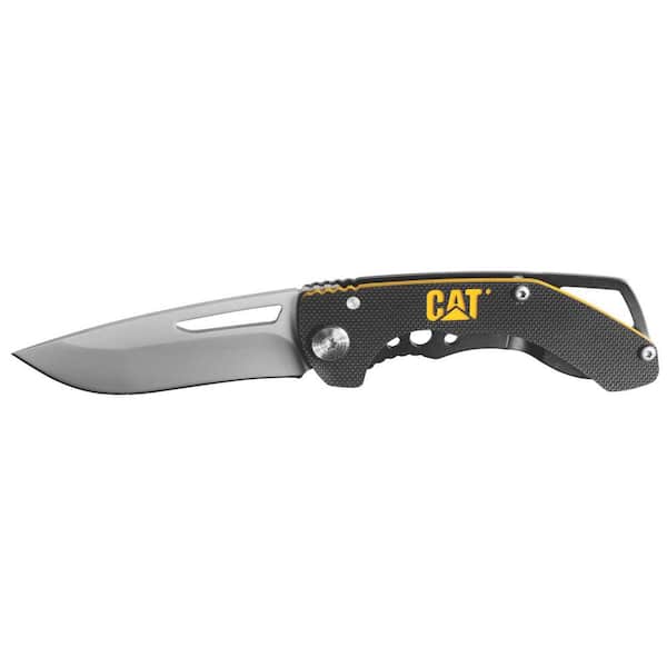 5-1/2 in. Drop Point Folding Knife