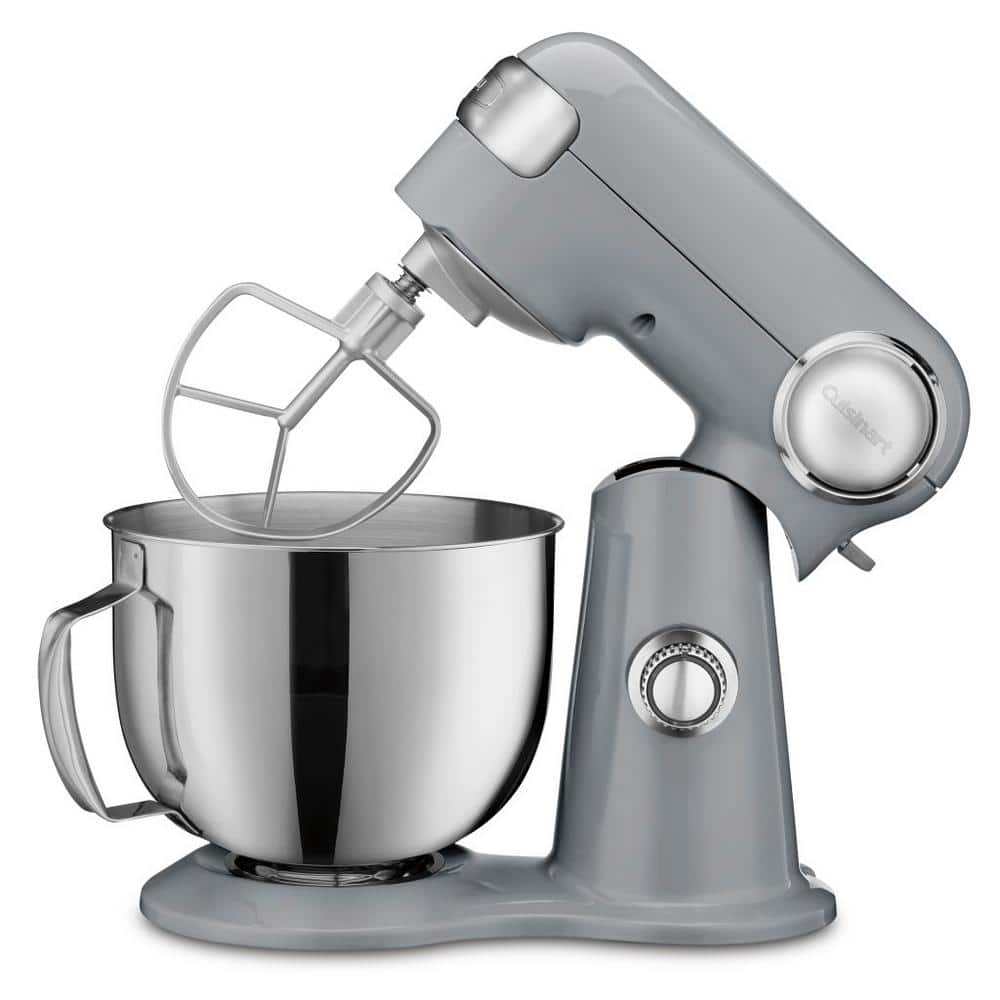 Cuisinart Stand Mixer Attachments & Accessories at