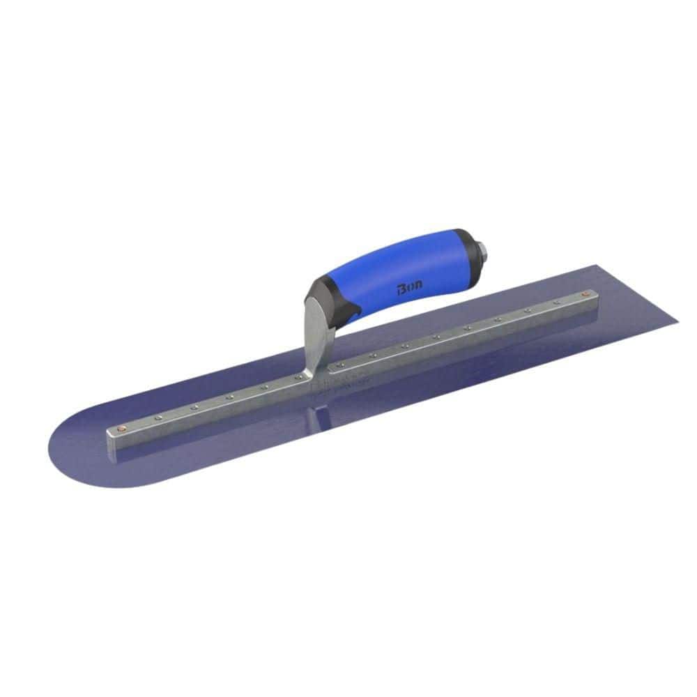 16 in. x 4 in. Square Finishing Trowel with Comfort Grip Handle price history on PriceWatchPro