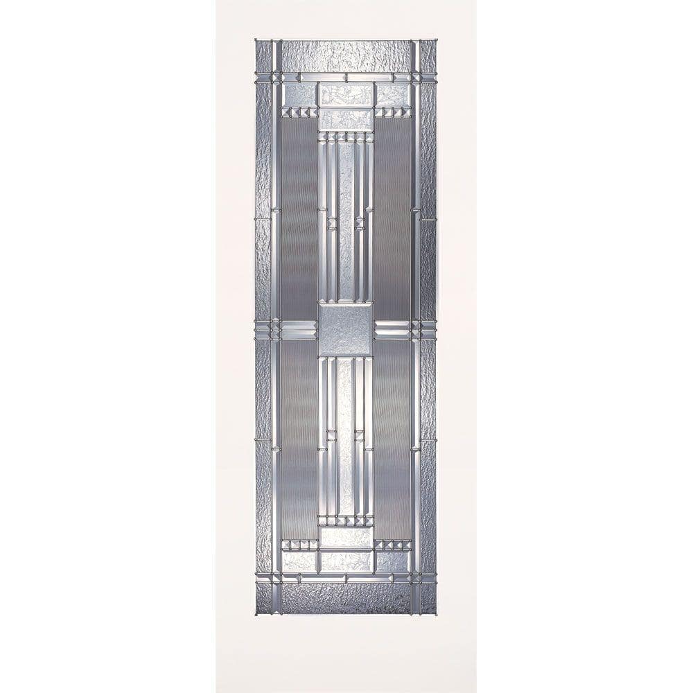 feather-river-doors-30-in-x-80-in-1-lite-preston-zinc-smooth-primed