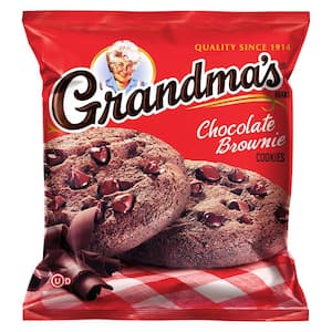 10.05 oz. Chocolate Candy, Peanut, Standup Bag MMM57978 - The Home Depot