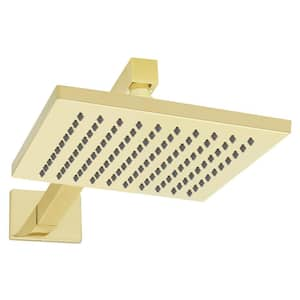 ZLINE Bliss Shower System in Polished Gold (BLS-SHS-PG)