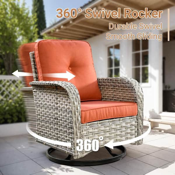 Outdoor Rocking Nautica Rocking Chair Top Expormim Nautica Swing