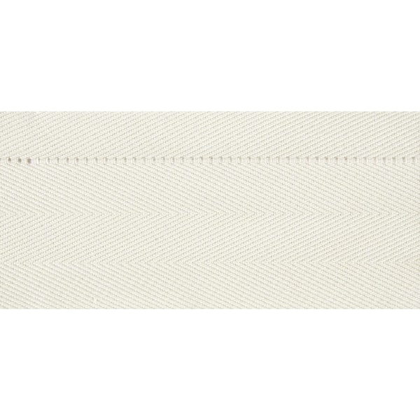 Natural Harmony Luster Accents Moon Glow 4.25 in. Cotton Binding