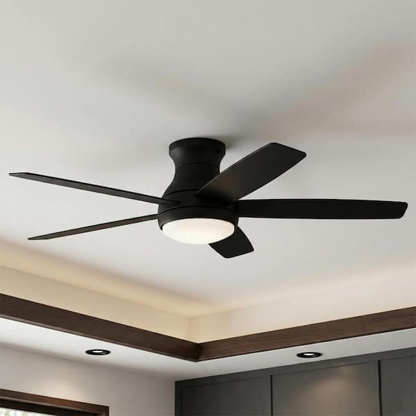 Hampton Bay - Ceiling Fans - The Home Depot