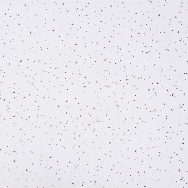 Dundee Deco Falkirk McGowen II White Red Brown Dots Distressed Peel and Stick Self Adhesive Wallpaper (Covers 36 sq. ft.)