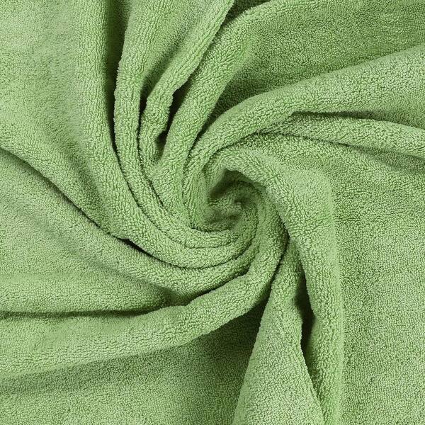 Green Essen 8 Pack Extra Large Bath Towel35x 70 Highly Absorbent