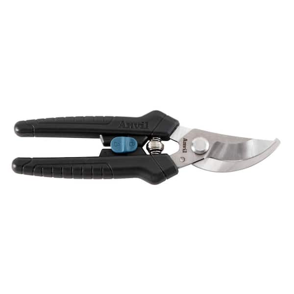2.04 in. W, 1/2 in. Cut Capacity Pruning Shears