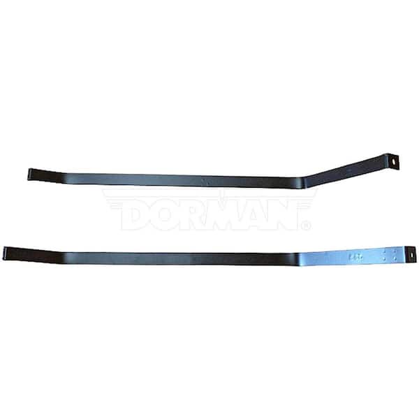 OE Solutions Fuel Tank Strap Set