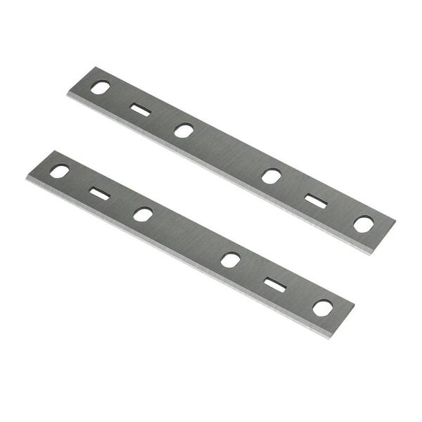 Steel Jointer Knives for Delta 37 